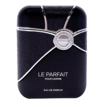 Armaf Le Parfait Pour Homme Eau De Parfum - Perfume Masculino 100ml Armaf Le Parfait Pour Homme Eau De Parfum - Perfume Masculino 100ml