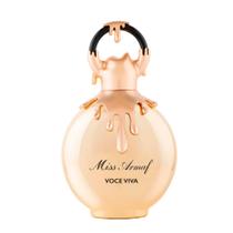 Armaf Miss Armaf Voce Viva Eau de Parfum - Perfume Feminino 100ml Armaf Miss Armaf Voce Viva Eau de Parfum - Perfume Feminino 100ml
