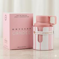Armaf Odyssey Candee Eau de Parfum 100ml Feminino Original Armaf Odyssey Candee Eau de Parfum 100ml Feminino Original