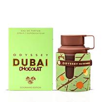 Armaf odyssey chocolate edit edp 100ml Armaf odyssey chocolate edit edp 100ml