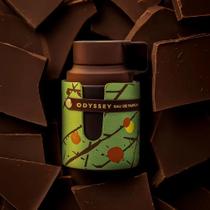 Armaf Odyssey Dubai Chocolat Eau de Parfum 100ml Unissex ORIGINAL