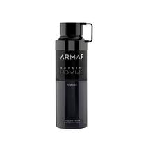 Armaf odyssey homme body spray 200ml Armaf odyssey homme body spray 200ml