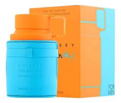 Armaf Odyssey Mandarin Sky - 100ml Armaf Odyssey Mandarin Sky - 100ml