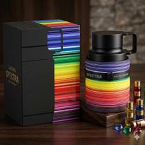Armaf Odyssey Spectra Eau de Parfum 100ml Unissex ORIGINAL Armaf Odyssey Spectra Eau de Parfum 100ml Unissex ORIGINAL