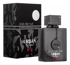 Armaf - perf. mas. club de nuit urban man elixir edp 105ml Armaf - perf. mas. club de nuit urban man elixir edp 105ml