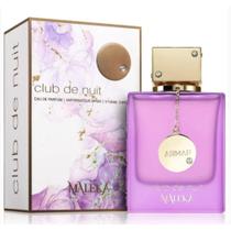 Armaf perfume feminino club de nuit maleka edp 105ml