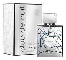Armaf perfume masculino club de nuit sillage edp 105ml