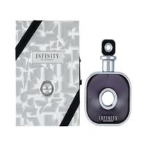Armaf perfume masculino infinity silver edp 105ml