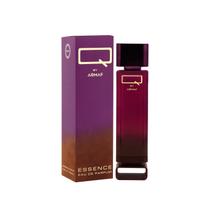 Armaf Q Essence Eau De Parfum Spray 3.4 Oz