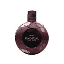 Armaf Radical Brown Eau De Parfum Spray 3.4 Oz