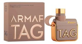 Armaf Tag Donna Di Terra EDP 100ml Feminino ORIGINAL Armaf Tag Donna Di Terra EDP 100ml Feminino ORIGINAL