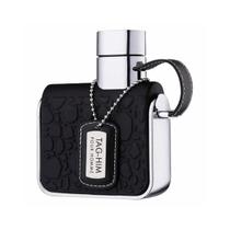 Armaf Tag Him Pour Homme Eau de Parfum 100ml Armaf Tag Him Pour Homme Eau de Parfum 100ml