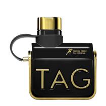 Armaf Tag Uomo Nero - Perfume Masculino 100ml