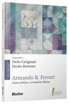 Armando B. Ferrari Armando B. Ferrari