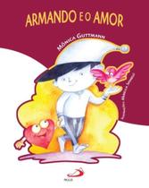 Armando e o amor - PAULUS