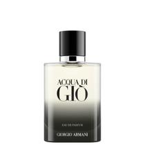Armani Acqua Di Gio Eau De Parfum Perfume Masculino 50ml