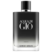 Armani Acqua Di Gio Parfum Perfume Masculino 200ml Armani Acqua Di Gio Parfum Perfume Masculino 200ml
