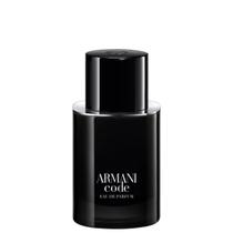 Armani code edp - perfume masculino 50ml
