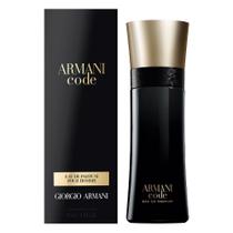 armani code feminino riachuelo
