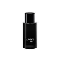 Armani Code Giorgio Armani Recarregável Eau de Toilette Perfume Masculino 75ml