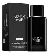 Armani Code Le Parfum 75ml Masculino