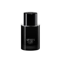 Armani Code Le Parfum Recarregável Perfume Masculino 50ml