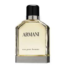 Armani Eau Pour Homme Giorgio Armani Eau De Toilette 100ml