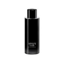 Armani New Code Eau De Toilette Recarregável 200ml