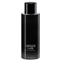 Armani New Code Giorgio Armani Eau de Toilette 200 ml Perfume Masculino