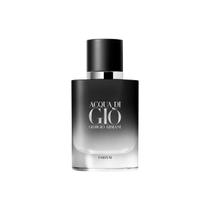 Armani perfume acqua di gio masculino parfum 40ml