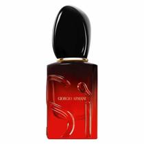 Armani si passione intense edp 30ml refilavel