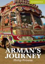 ArmanS Journey