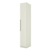 Armário 1 Porta New Predileto Areia - Henn Armário 1 Porta New Predileto Areia - Henn