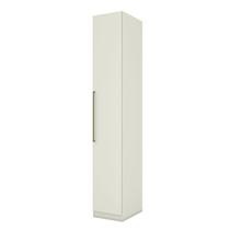 Armário 1 Porta New Predileto Areia - Henn Armário 1 Porta New Predileto Areia - Henn