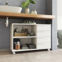 Armário 1 Prateleira 4 Gavetas Armário 1 Prateleira 4 Gavetas