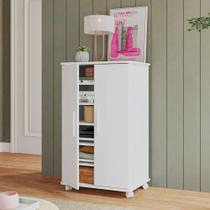 Armário 2 Portas BMU98 BRV Móveis Armário 2 Portas BMU98 BRV Móveis