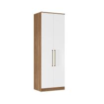 Armario 2 Portas e 3 Gavetas Irlanda Armario 2 Portas e 3 Gavetas Irlanda