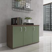 Armário 3 Portas Pivotante Credenza Armário 3 Portas Pivotante Credenza