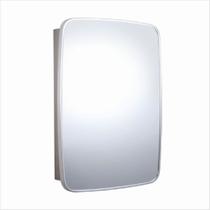 Armário 39x53cm Titan Silver - 11380 - CRIS-METAL
