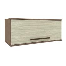 Armario 80Cm 1 Porta Legno Crema Batrol Legno Crema Armario 80Cm 1 Porta Legno Crema Batrol Legno Crema
