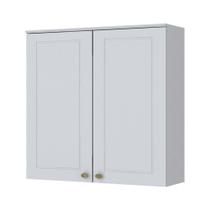 ArmArio AAreo Henn 2 Portas 80cm MDF Americanas