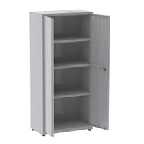 Armario Aço 160X75x40 Ap408sl -30/2882-001 Cc/cc - Pandin