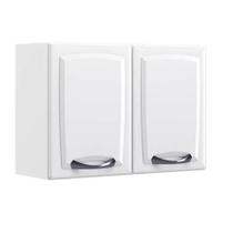 Armario aco itatiaia 2pt arm-80 new premium branco Armario aco itatiaia 2pt arm-80 new premium branco