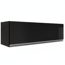 Armario Aer 1P 80cm BP Fiorella Eratto Moveis