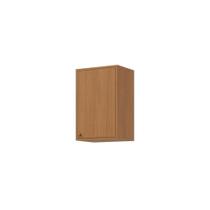 Armário Aéreo 01 Porta 40cm Venaly C580 Cinamomo - Henn Armário Aéreo 01 Porta 40cm Venaly C580 Cinamomo - Henn