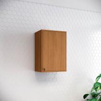 Armário Aéreo 01 Porta 40cm Venaly Henn
