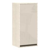 Armário Aéreo 1 Porta 1 Prateleira 40cm Linea Luciane Móveis