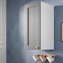 Armário Aéreo 1 Porta 30cm Arizona CabeCasa MadeiraOriginals