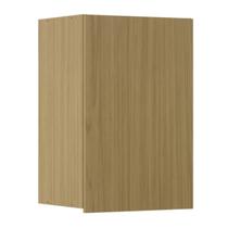 Armário Aéreo 1 Porta 40 cm Canary 100% MDF - Florença Móveis Sul Armário Aéreo 1 Porta 40 cm Canary 100% MDF - Florença Móveis Sul