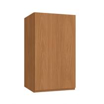 Armário Aéreo 1 Porta 40cm Ciela Marrom/Canela Armário Aéreo 1 Porta 40cm Ciela Marrom/Canela